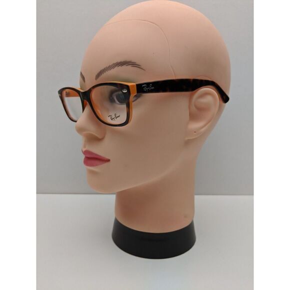 🕶️Ray-Ban RB1526 3661 Eyeglasses 48/16 130 /KAG705🕶️​ - Picture 10 of 10